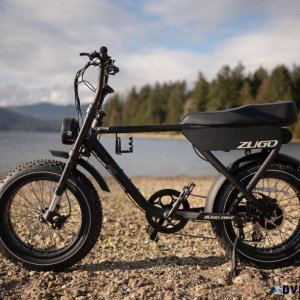 Zugo Rhino e-bike