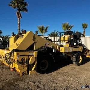 ETNYRE 2WD CHIP SPREADER 91471236