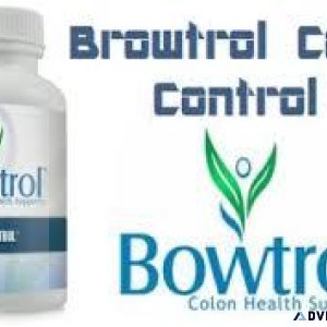 Bowtrol Colon Control