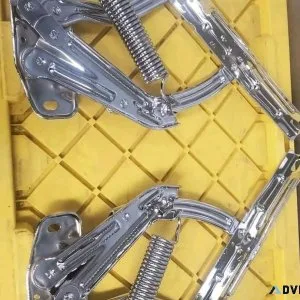 Car spare parts