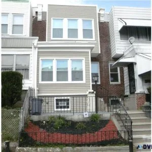 private real estate management