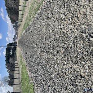 Gravel and Dirt Wholesale delivery