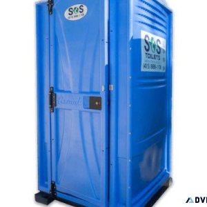 SOS Toilets Is Your Portable Toilets Rental