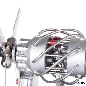 Model Engines That Actually RUN