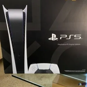 Play station 5