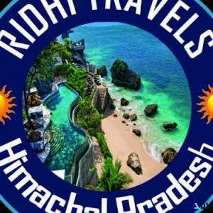 Taxi service chandigarh  Ridhi Travel