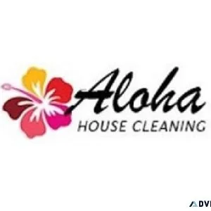 Aloha House Cleaning