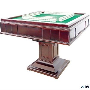 Automatic Mahjong table