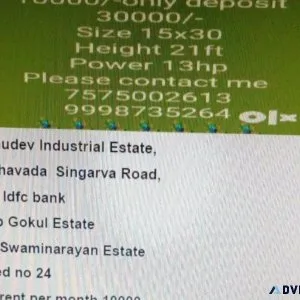 ashudev estate