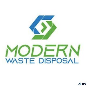 Modern Waste Disposal