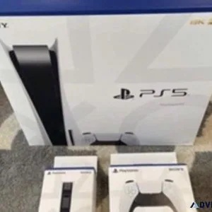 PS5