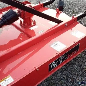 Lawn and garden equipment