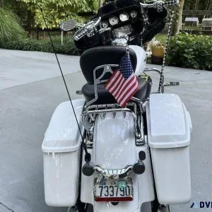 2017 street glide