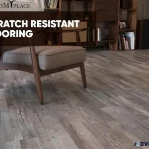 Protect Your Home from Scratches with Scratch-Resistant Flooring