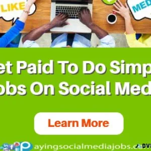 Get a job while using Quora