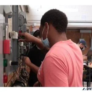 Automation technicians in Philadelphia