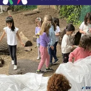 Childcare providers London  Active Day Camps