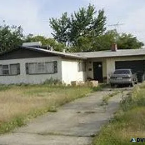 That home you have is Dookie crumbs- Helping the People