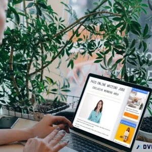 online Writing Jobs