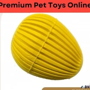 Premium Pet Toys Online - Unleash Joy for Your Furry Friends