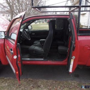Truck for sale