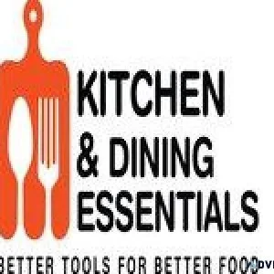 Kitchen and Dining Essentials