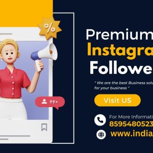Premium indian instagram followers - indianlikes