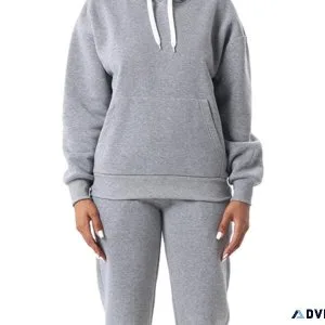 Find Your Favorite Women s Two Piece Jogger Set-LEEHANTON