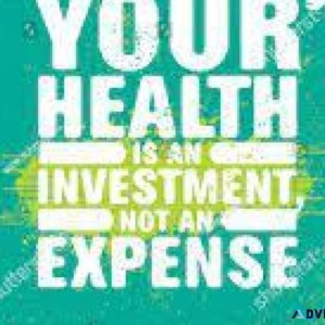healthy choices