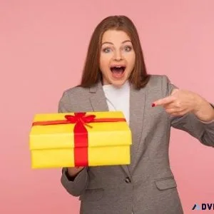 Beyond Ordinary Surprise and Delight with Unique Holiday Finds