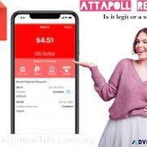 Install and Use the AttaPoll App