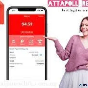 Install and Use the AttaPoll App