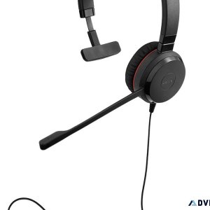 Elevate Your Communication with Jabra Evolve 30 Headset
