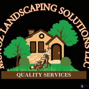 Mu&ntildeoz Landscaping Solutions LLC