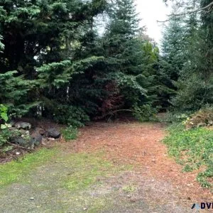 RV storage in Sammamish