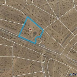 Investment Land Opportunity