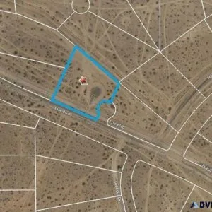 Investment Land Opportunity