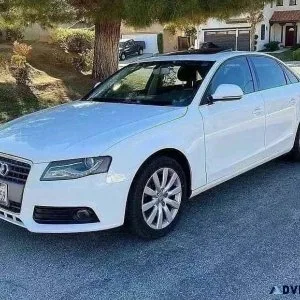 Used car