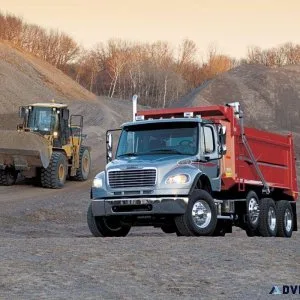 Equipment funding for the construction industry - (Nationwide)