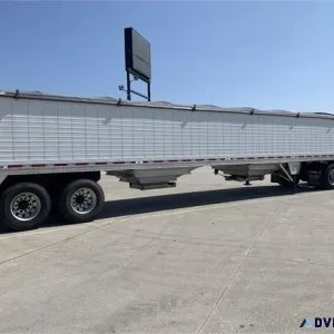 Hopper Trailers