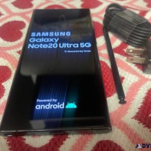 Samsung Galaxy Note 20 Ultra 5G Unlocked - 300