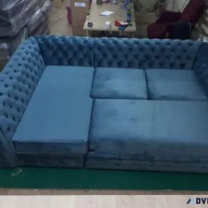 Seater Sofa Bed