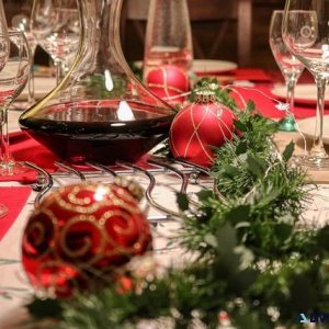 Winning Wines for the Holidays