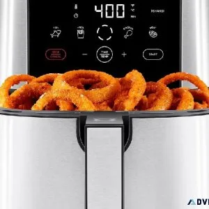 Chefman TurboFry&reg Touch Air Fryer