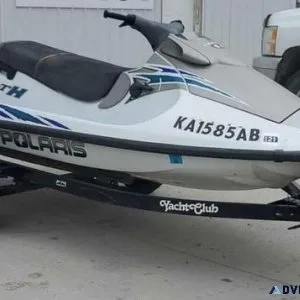 1999 Polaris 700 SLTH
