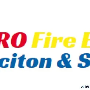 ALLPRO Fire Extinguisher Inspection