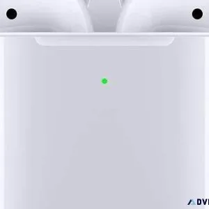 Apple AirPods (2nd Generation) Wireless Ear Buds