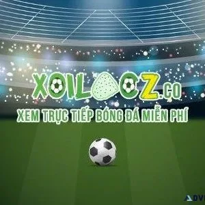 Xoilac TV - K&ecircnh Trc Tip B&oacuteng &aacute full HD