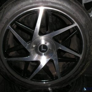 4 18 inch motegi wheels