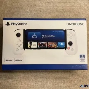 Game Console